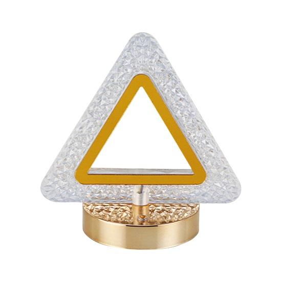 Bordlampe LED Nattlys Berøringskontroll Dimbar flimmerfri Øyebeskyttelse USB Oppladbart Nattbord Lampe Nattbordslampe