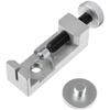 Extra Pins Watch Pin Removal Tool Metal Adjustable Watch Band Remover  Watch Sizing