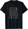 Tops – T-Shirts