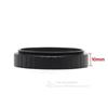 Astronomical Telescope Photography Accessories M54x0.75 Extension Tube 4-20mm Rear Intercept Adjustment Extension Ring Metal