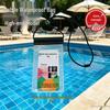 Transparent Waterproof Phone Pouch with Touch Screen for Swimming, Diving, Photography, and Rafting