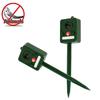 RC-510 Ultrasonic Solar Bird Repeller