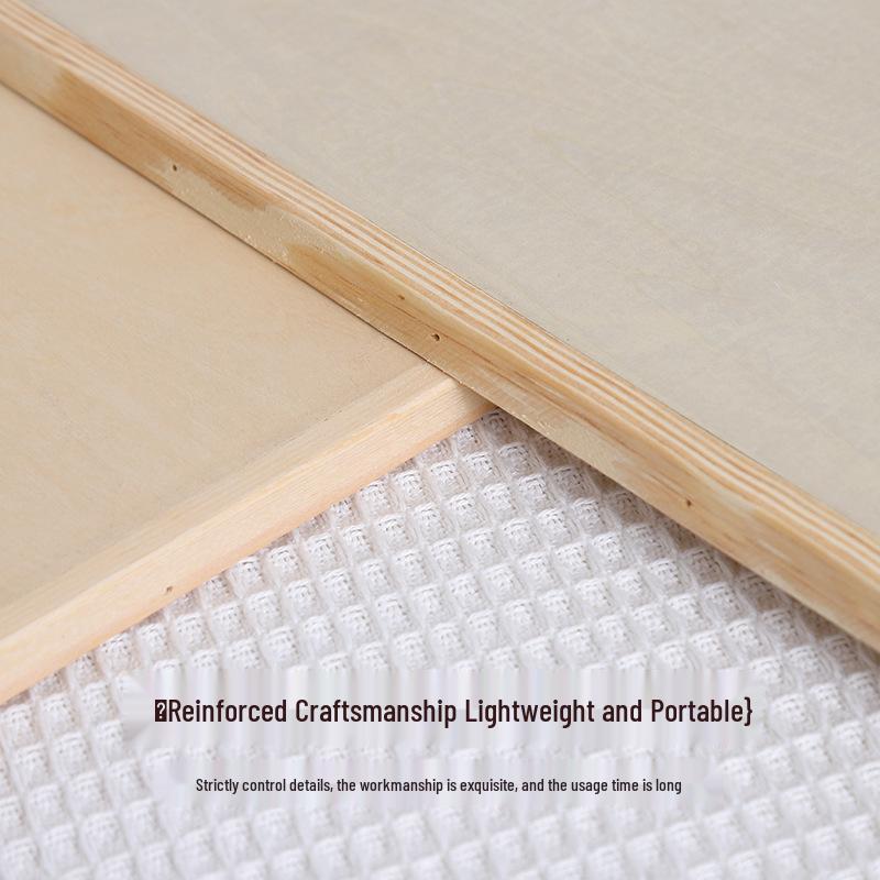 Special Thickened 1K2K 4K Hollow Drawing Board for Sketching and Life Drawing