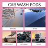 Vehicle Paint Care Polish Kit Quickly Fills Surfaces Scratches & Restores Gloss Suitable for Enhanced Vehicle Appearance