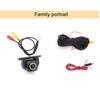 Smartour 4K AHD 1080P Car Rear View Camera Reversing For Parking Monitor Waterproof Front Camera HD Rear View Camera Wide-angle