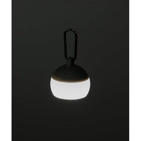 Snow Peak Tsubu Hoozuki Lantern Light Battery-Powered Camp Outdoor