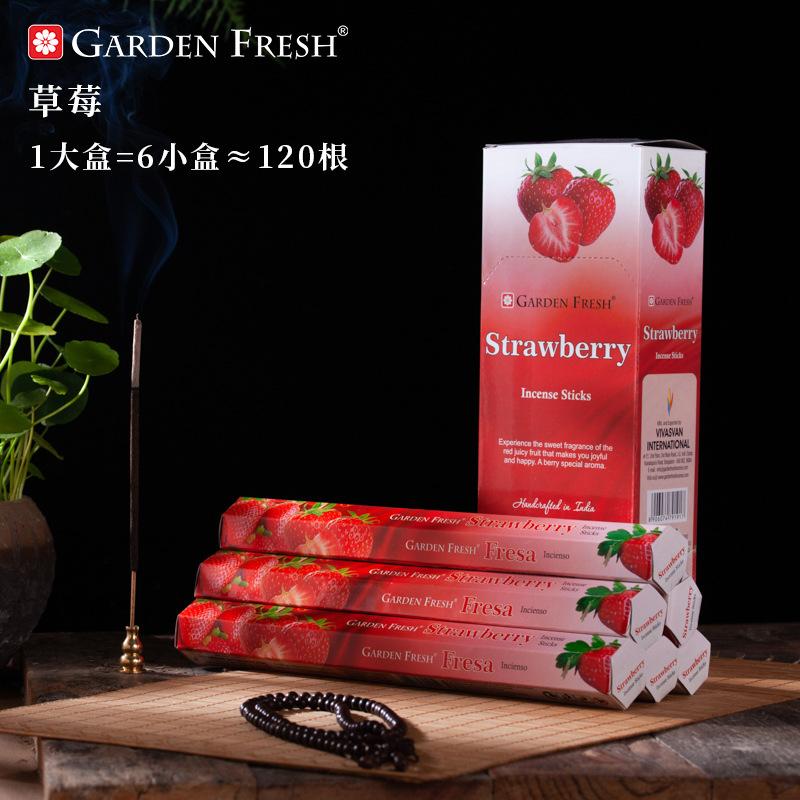 46 Flavors Sandalwood Agarwood Aromatherapy Incense Line Fragrance Fresh Tibetan Fragrance