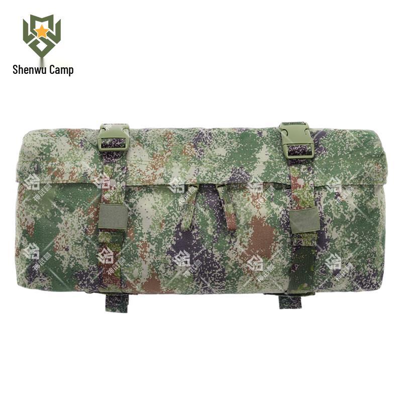 

Shenwuying Tactical Waist Bag