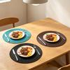 Decoração de mesa e acessórios – Suportes e guardanapos para servir mesa