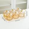 And Nut Platter Set for Entertaining