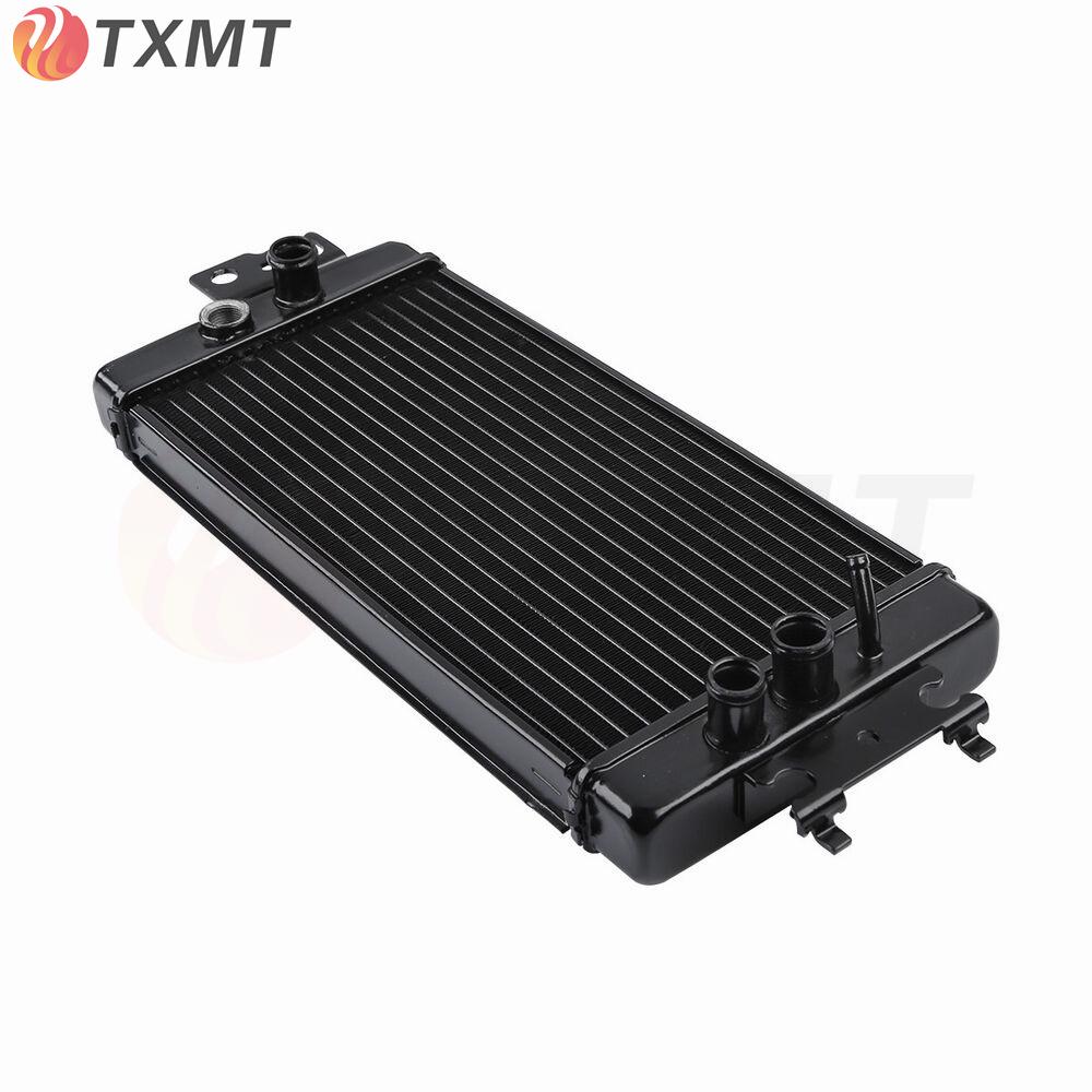 Suzuki BOULEVARD M109R VL800 VZ800 Radiator Assembly