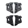 For YAMAHA FZ07 MT07 FZ 07 2021-2024 motorcycle accessories turn signal side panel fairing ABScarbon fiber body decoration kit