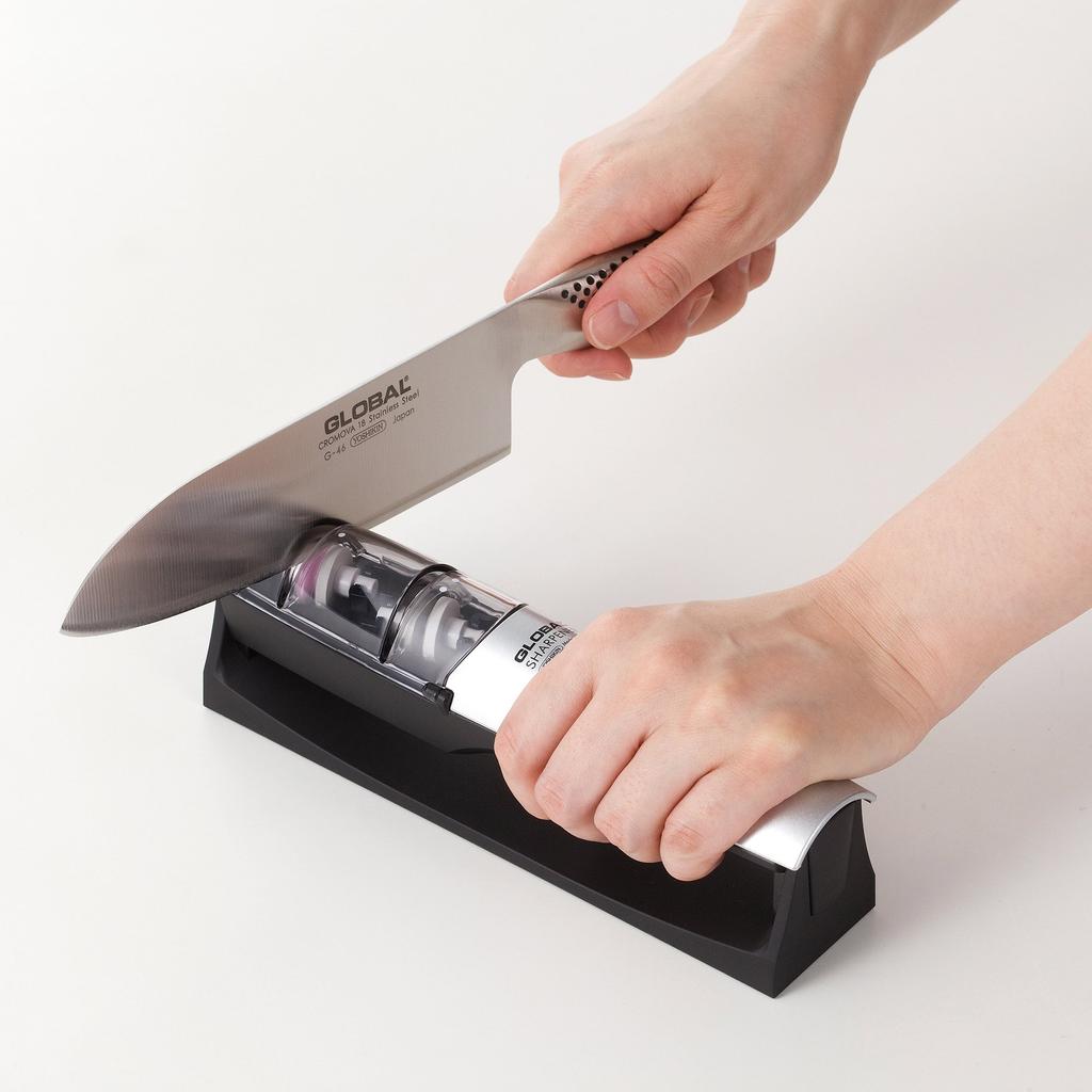 Ascuțitoare dedicată globală GSS-02