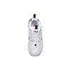 FILA Caliper Low cut Old Shoes White F52M931112FWT
