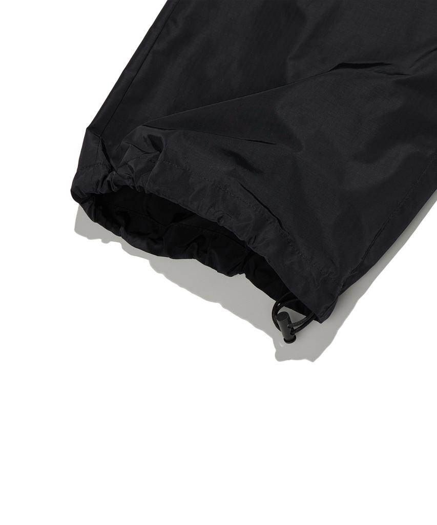 BROWNBREATH W Stm Cargo Pants - Black
