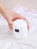Portable Electric Vacuum Pump for Compression Storage Bags