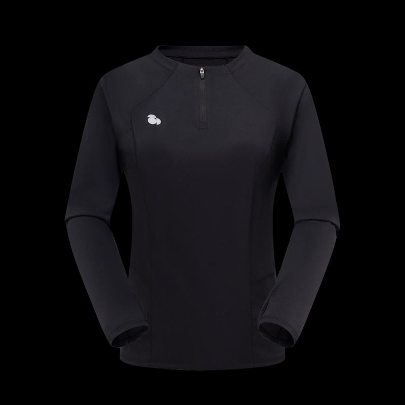 SCALER Women s Quick-Dry Long Sleeve T-Shirt S