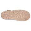 UGG Highland Utility Strap Suede Round Toe Lace-Up High-Top Sneakers Men Sneakers Brown 1143985-SSAL