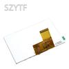 5 Inch HD TFT LCD Display Screen Module 800x480 RGB 40 Pin 24-Bit True Color Optional Touch Panel Monitor