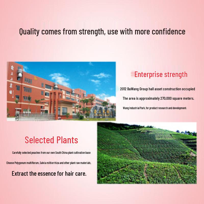 Bawang Anti-Hair Loss Shampoo for Women