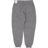 Jordan Mid-Rise Joggers with Solid Color and Drawstring Men Bottoms Gray FQ7762-091