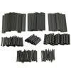 1 Set Wire Connect Cover Protection, 127/328 Pcs Shrinkable Wire Shrinking Wrap Tubing, 2:1 Retractable Cable, 220W Hot Air Gun