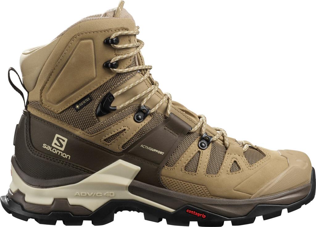 Hiking Shoes Salomon Quest 4 GTX