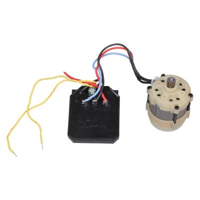 Direct Current Motor 8.2mm 14 Teeth Gear Motor 21V 28000RPM Electric Saw Motor for Mini Saw Reciprocating Saw
