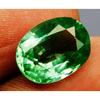 9.12 Ct Natural Montana Sapphire Oval Cut   Loose Gemstone Green Color
