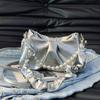 Fashionable and Beautiful Casual Crescent Bag for Women Fashion One-shoulder Crossbody Bag New Summer Trendy Underarm Bag