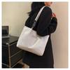 Spring New Fashion Tote Bag Large Capacity Elegant Single Shoulder Bag Women's Handbag Wholesale