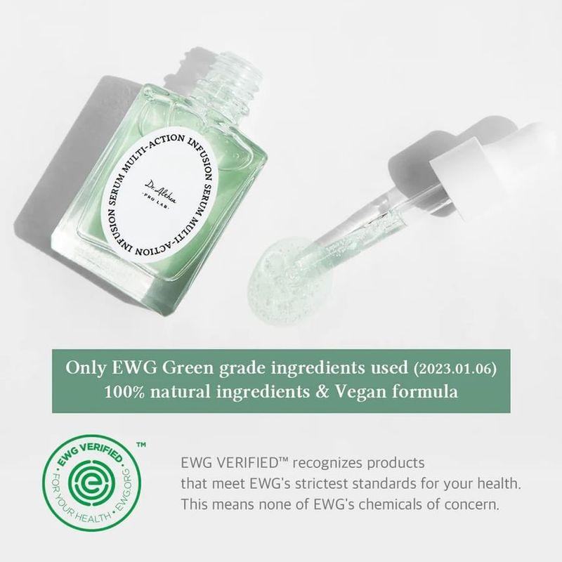 Dr. Althea - Multi-Action Infusion Serum