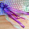 Miriam Yeung 2026 Concert Customizable Support Ribbon Bracelet