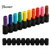 Silicone Marker Holder 5Pcs Pen Holder, Keep Markers Organized, Marking Portable Stand Organzier with Multi-Slots, Large Capacity Storage Rack Art