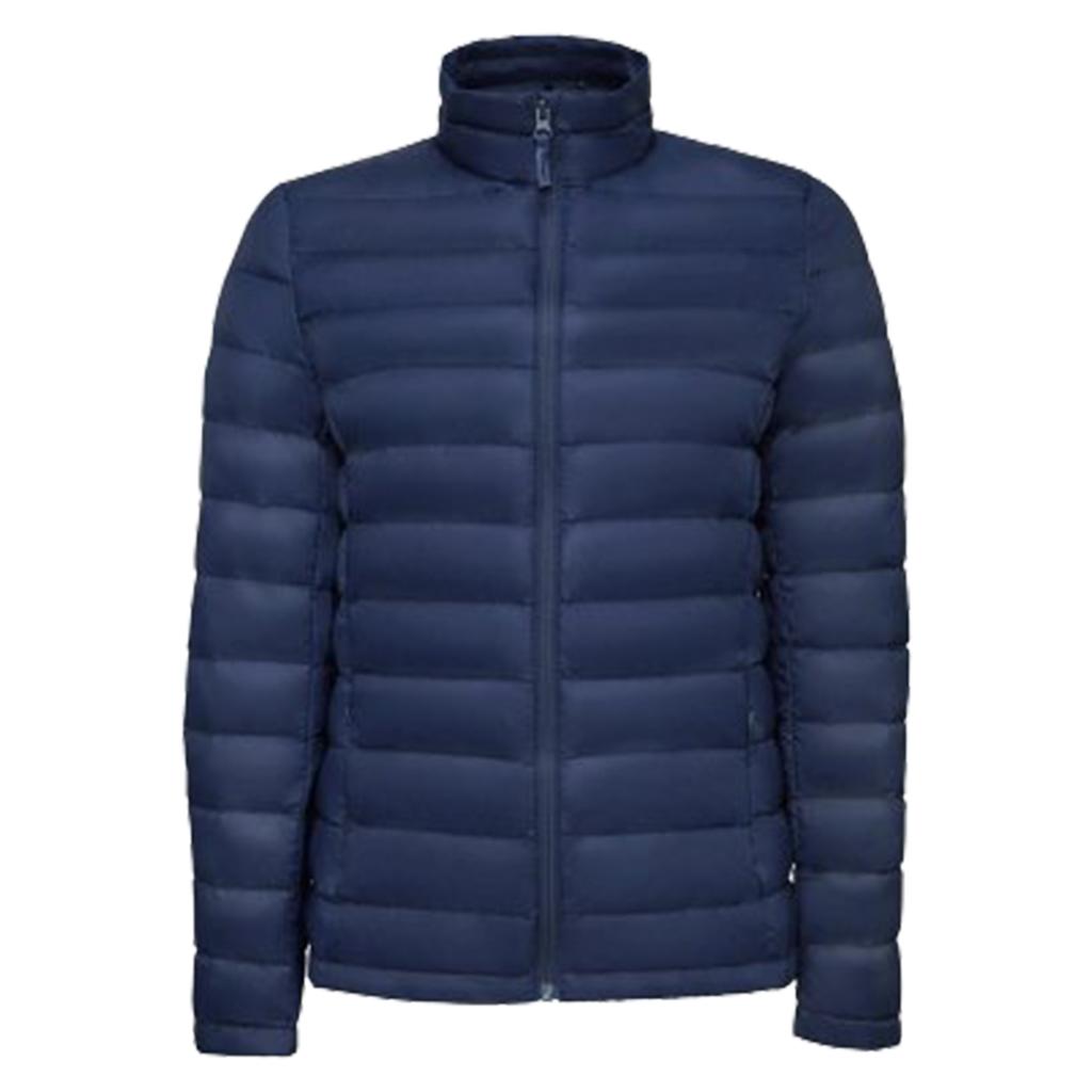 SOLS Womens/Ladies Wilson Lightweight Padded Jacket