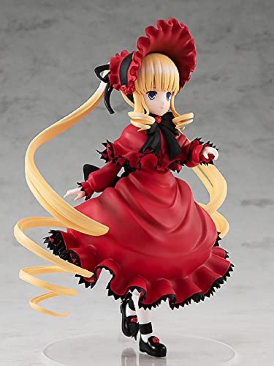 POP UP PARADE Rozen Maiden Shinku Non-scale ABS&PVC Painted Complete Figure