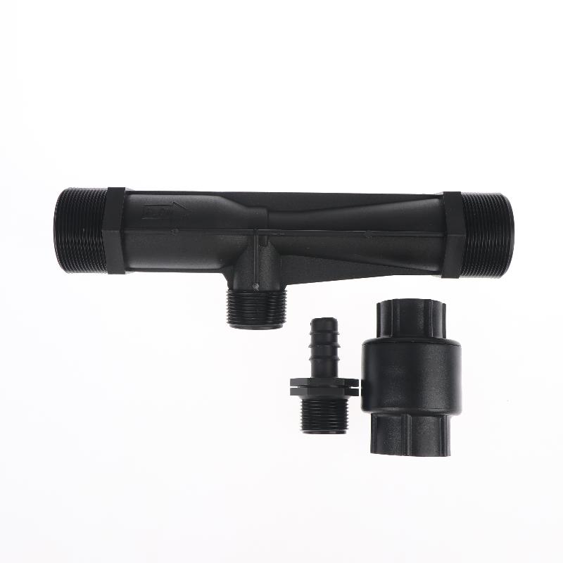 1 Set Fertilizer Injector Garden Agriculture Irrigation Watering Device Patio Lawn Fertigation Equipment