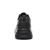 Men Running Shoes Athletic Sport Shoes Leather Lace-up Men Outdoor Sneakers Lightweight Men Gym Shoes Tenis Masculino Esportivo