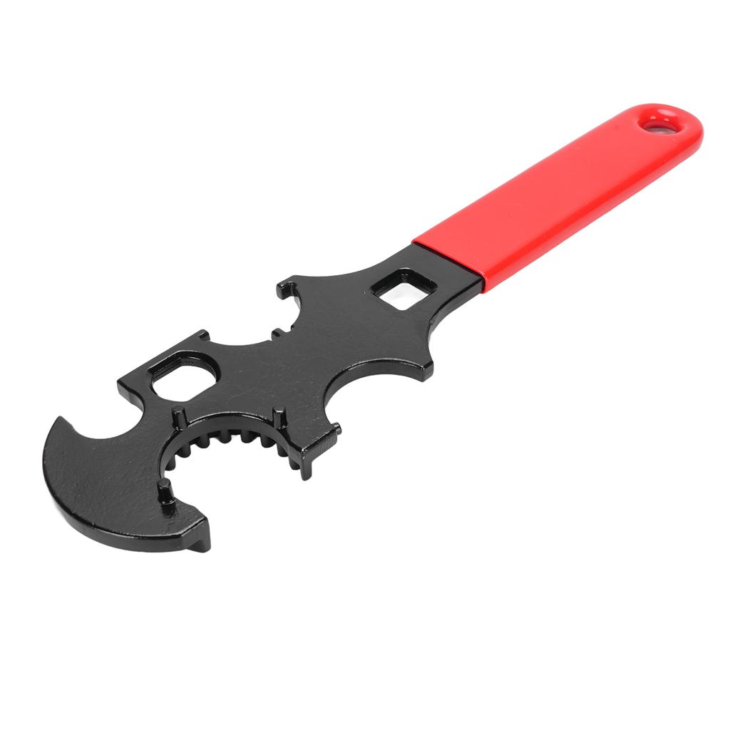 Fixed Wrench Heavy Duty Carbon Steel Wrench For Automotive Repair Equipment Maintenance and Home