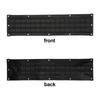 Large Capacity Space Saving Trunk Organizer Luggage Storage Bag Tailgate Organizer for Jimny JB43 JB64 JB74 Easy to Fold
