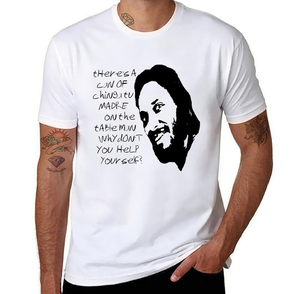 Cruzito's Hospitality T-Shirt T Shirts Designer T Shirt Man Designer T-Shirt