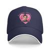 New But Daddy I Love Henry Cavill Baseball Caps Casquette Unisex Women Hats