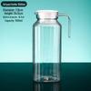 Lygil Acrylic High-Temperature Restaurant Pitcher