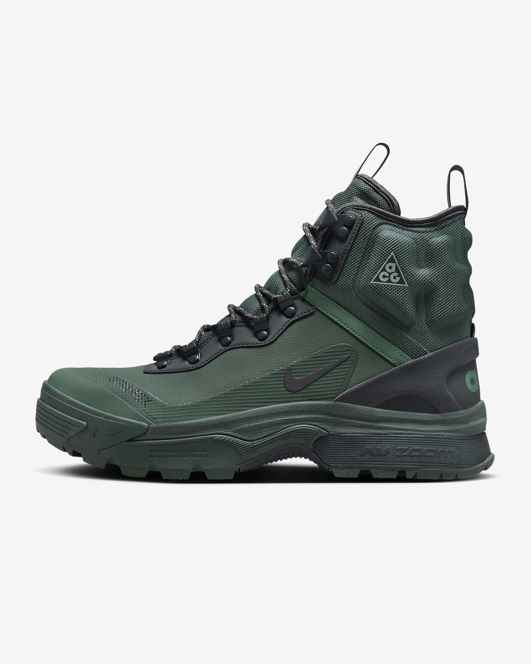 

Мужские кроссовки Nike ACG Air Zoom Gaia Dome GORE TEX DD2858-300