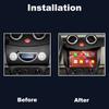 Android Car Radio For Great Wall Haval Hover H2 2015-2020 Multimedia Bluetooth Player Navigation 4G GPS Carplay Stereo