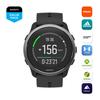 SUUNTO 5 PEAK BLACK Lightweight GPS Smartwatch for Running, Health Management, and Outdoor Activities