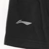 Li Ning Sports Shorts Unisex Black Moderate MXMBLSKV407
