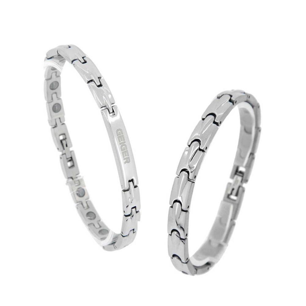 Geiger G Germanium Bracelet