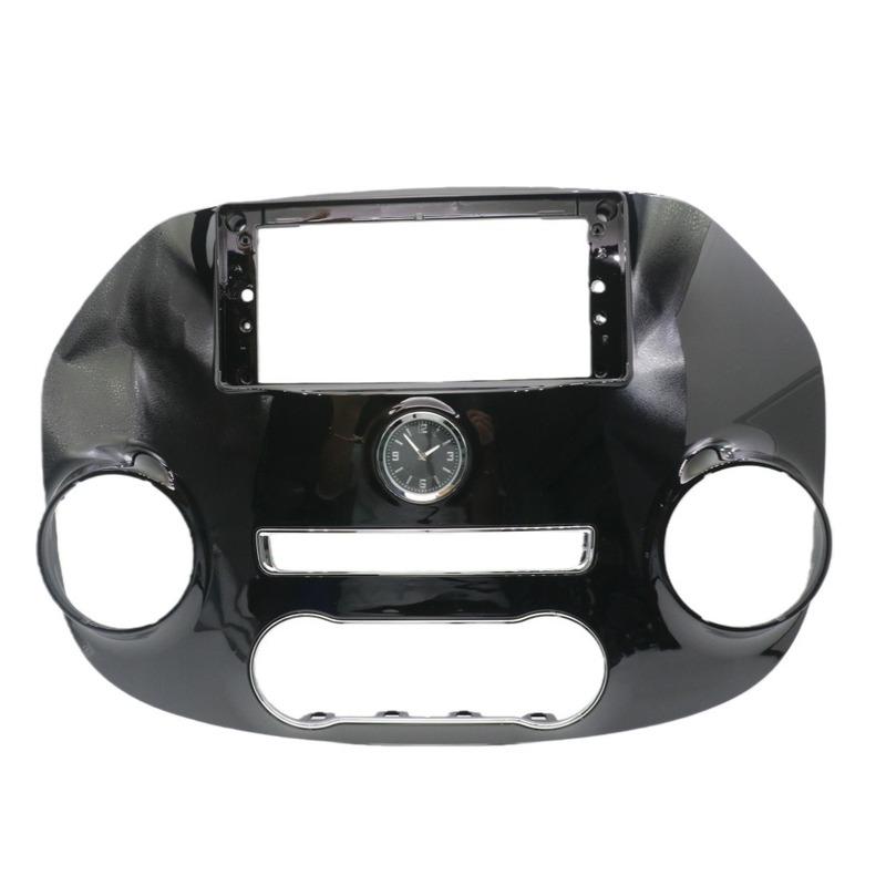 12.3" Android Radio Facia for BENZ Vito 2016-2021 - CANBUS Dash Install Kit