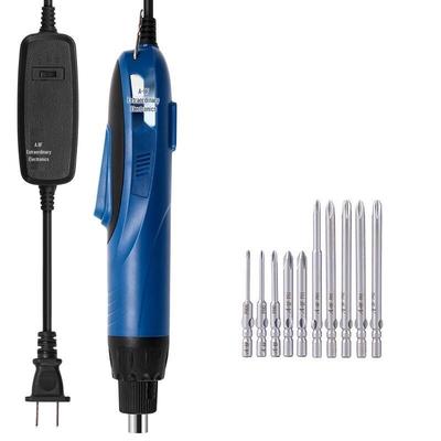 Utensili elettrici – Cacciaviti elettrici